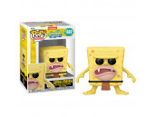 Фигурка Funko Pop! Animation: SpongeBob SquarePants - Caveman SpongeBob (1669)