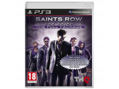 Saints Row 3 The Full Package [PS3, русские субтитры]