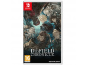 The DioField Chronicle [Nintendo Switch, английская версия]