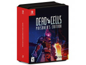 Dead Cells - The Prisoner's Edition [Nintendo Switch, русская версия]