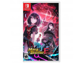 Mary Skelter: Finale [Nintendo Switch, английская версия]