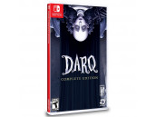 DARQ Ultimate Edition [Nintendo Switch, русская версия]