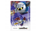 Meta Knight - №29 (Super Smash Bros. коллекция) [Nintendo Amiibo Character]