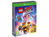 LEGO Movie 2: The Videogame - Minifigure Edition [Xbox One, русские субтитры]