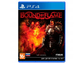 Bound by Flame [PS4, русская документация]