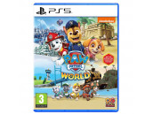 Paw Patrol World [PS5, английская версия]