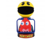 Фигурка-подставка для геймпада/телефона Cable Guys - Pac-Man