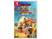 Asterix & Obelix XXXL: The Ram From Hibernia - Limited Edition [Nintendo Switch, русские субтитры]