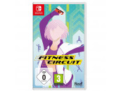 Fitness Circuit [Nintendo Switch, английская версия]