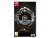 Loop Hero [Nintendo Switch, русские субтитры]