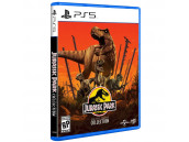 Jurassic Park Classic Games Collection (Limited Run) [PS5, английская версия]
