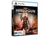 Necromunda: Hired Gun [PS5, русские субтитры]