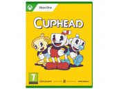 Cuphead [Xbox One, русские субтитры]