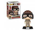 Фигурка Funko Pop! Star Wars EP1 The Phantom Menace Anniversary - Anakin with Helmet (698)