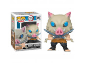 Фигурка Funko Pop! Animation: Demon Slayer - Inosuke Hashibira (870)