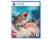 Maneater [PS5, русская версия]