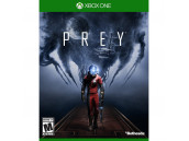 Prey (R-2) [Xbox One, английская версия]