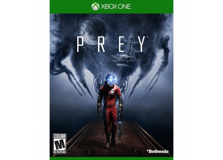 Prey (R-2) [Xbox One, английская версия]