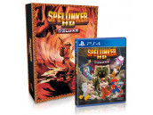 Spelunker HD Deluxe - Collector's Edition (SLG) [PS4, английская версия]