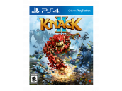 Knack 2 [PS4, русская версия]