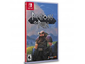 Regions of Ruin [Nintendo Switch, английская версия]