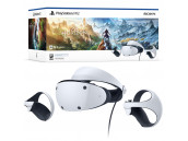 Шлем PlayStation VR2 + Horizon Call of the Mountain