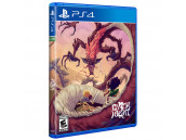 EarthNight (Limited Run) [PS4, английская версия]