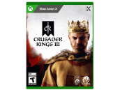 Crusader Kings 3 [Xbox SeriesX, русские субтитры]