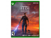 Star Wars Jedi: Survivor [Xbox One, английская версия]