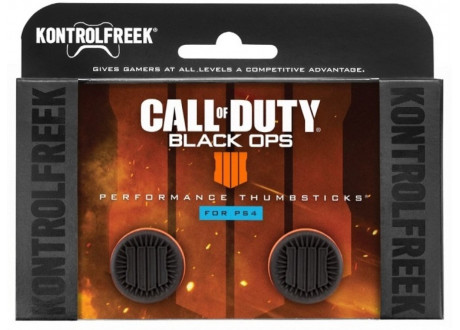 Насадка PS4 KontrolFreek CALL of DUTY Black Ops Performance Thumbsticks\28