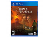 The Church In The Darkness (Limited Run) [PS4, английская версия]