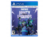 Fortnite: Minty Legends Pack (Code in a Box) [PS4, английская версия]