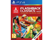 Atari Flashback Classics: Volume 2 [PS4, английская версия]