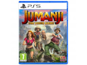 Jumanji The Video Game  [PS5, английская версия]