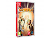 Backbeat [Switch, английская версия]