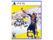 Tour de France 2022 [PS5, английская версия]