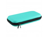 Чехол защитный Switch lite Carry Bag бирюза