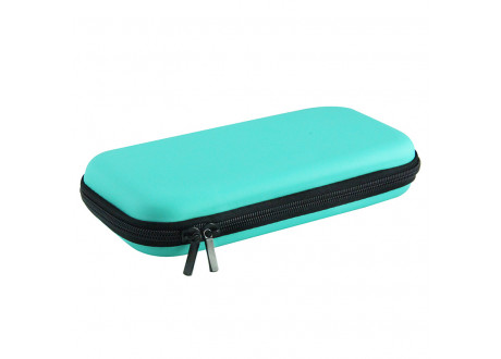 Чехол защитный Switch lite Carry Bag бирюза