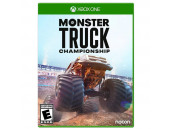 Monster Truck Championship [Xbox Series X - Xbox One, русские субтитры]