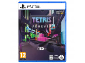 Tetris Forever [PS5, английская версия]
