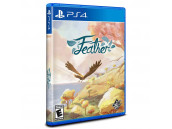 Feather (Limited Run) [PS4, русские субтитры]