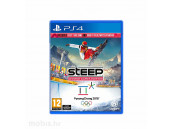 Steep - Winter Games Edition [PS4, английская версия]