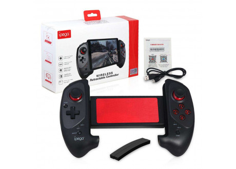 Джойстик Android/IOS/WIN Controller  Bluetooth PG-9083S  iPega