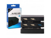 Разветвитель PS4 Pro USB HUB TP4-832