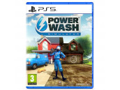 Powerwash Simulator [PS5, русские субтитры]