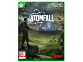 Atomfall [Xbox Series X, русские субтитры]