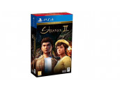 Shenmue III - Collectors Edition [PS4, английская версия]