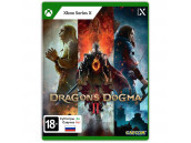 Dragon's Dogma II - Lenticular Edition [Xbox Series X, русские субтитры]