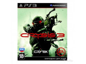 Crysis 3 [PS3, русская версия]