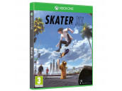 Skater XL [Xbox One, английская версия]